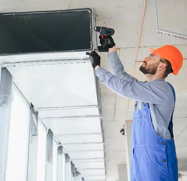 Why Homeowners & Businesses Trust Us in Aberdeen, MD