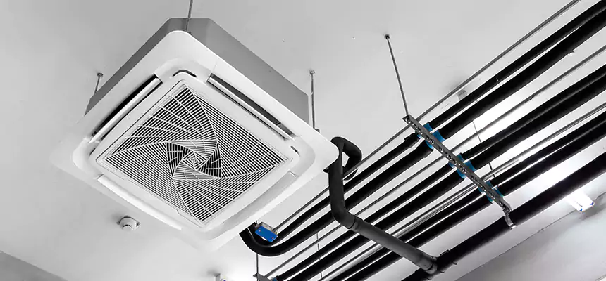 Our Air Duct Deep Cleaning Services in Aberdeen, MD