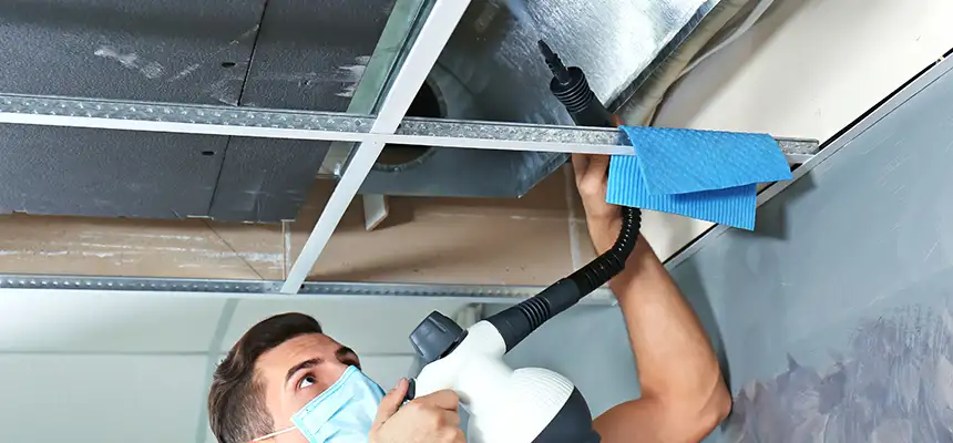 Our Air Duct Rodent Removal Services in Aberdeen, MD