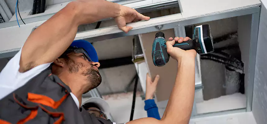 Our Apartment Air Duct Cleaning Services in Aberdeen, MD