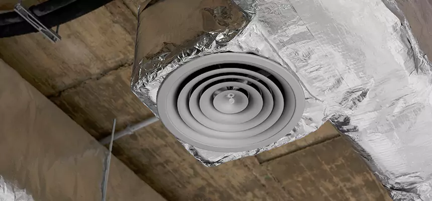 Our Basement Vent Cleaning Services in Aberdeen, MD