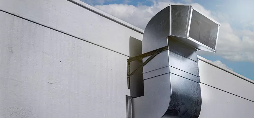 Trusted Industrial Dryer Vent Cleaning in Aberdeen