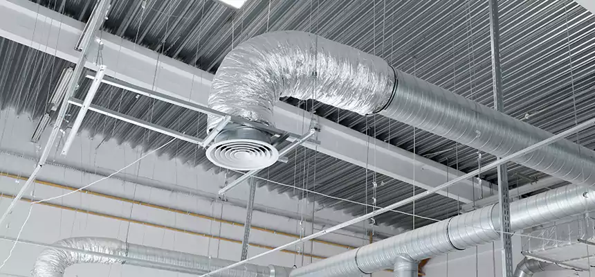 Our Dryer Vent Hose Replacement Services in Aberdeen, MD