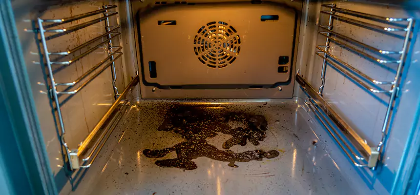 Our Dryer Vent Mold Cleaning Services in Aberdeen, MD