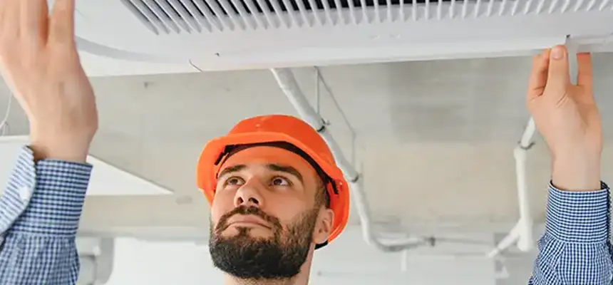 Our Furnace Vent Cleaning Services in Aberdeen, MD