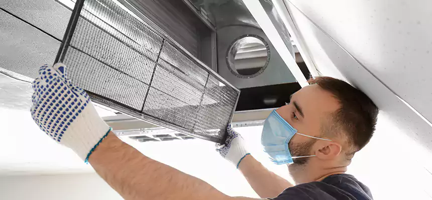 Our Home Duct Cleaning Services in Aberdeen, MD  