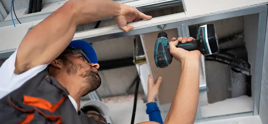 Our Improve Home Air Circulation Services in Aberdeen, MD