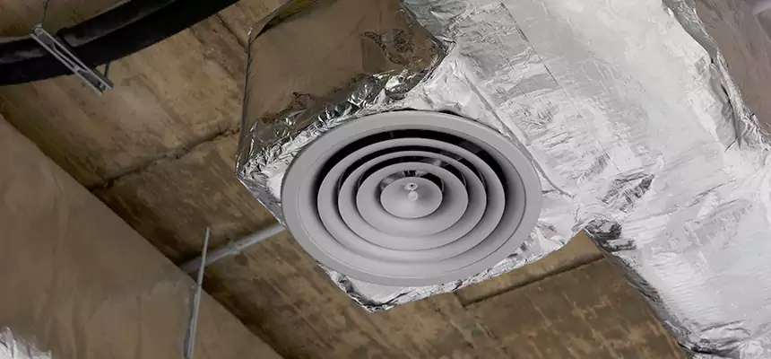 Our Industrial Dryer Vent Cleaning Services in Aberdeen, MD