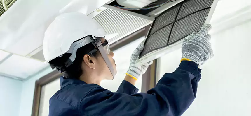 Our Mold & Mildew Removal from Air Ducts Services in Aberdeen, MD