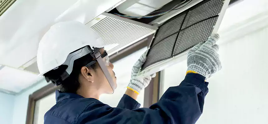 Our Multi-family Home Duct Cleaning Services in Aberdeen, MD