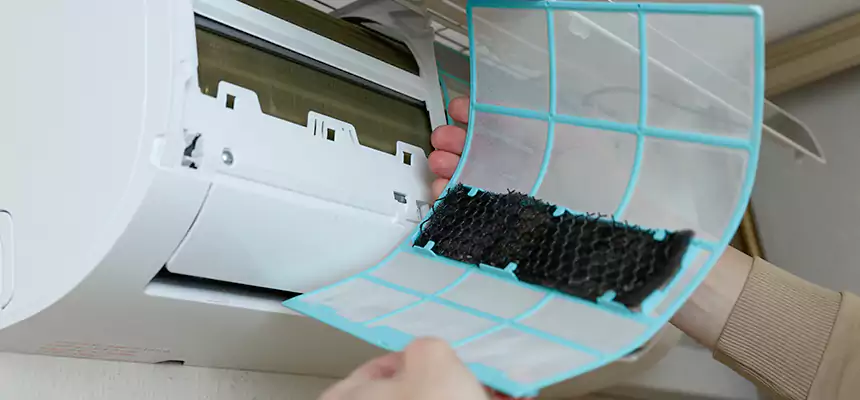 Gentle Ductwork Odor-Control Pet Dander Duct Cleaning in Aberdeen, MD