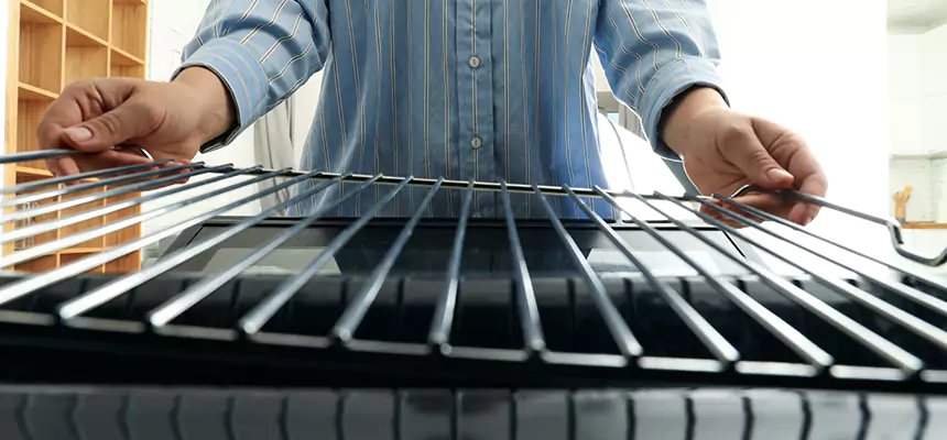 Our Vent Grille Washing Services in Aberdeen, MD
