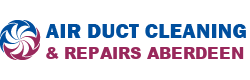 Air Duct Cleaning & Repairs Aberdeen