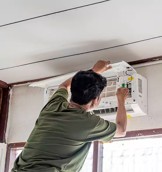 About Air Duct & AC Odor Removal in Aberdeen, MD