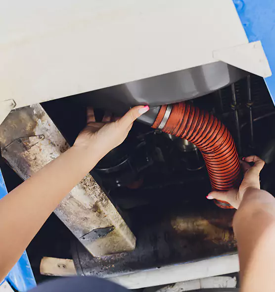 Professional Air Duct Leak Repair in Aberdeen, MD