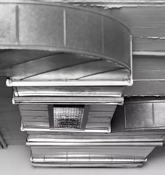 Professional Air Duct Pet Hair Removal in Aberdeen, MD