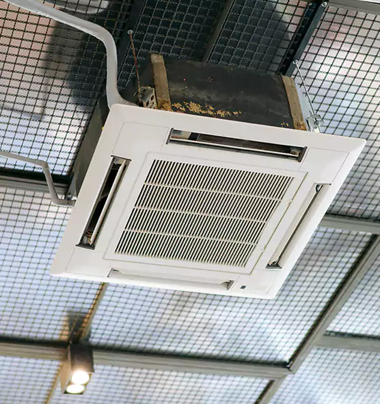 Top-Notch Allergy Relief Vent Cleaning Services in Aberdeen, MD