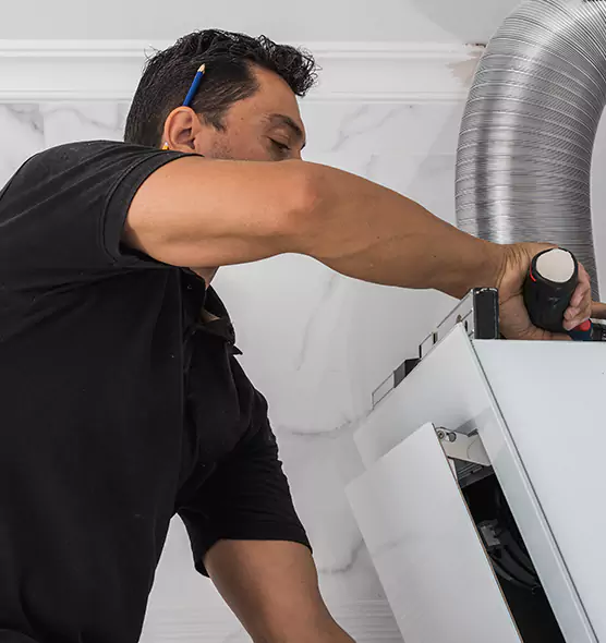 Trusted Bathroom Exhaust Duct Cleaning in Aberdeen, MD