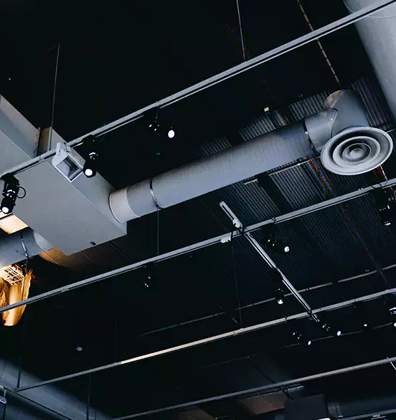 Professional Duct Cleaning For LEED Homes in Aberdeen, MD