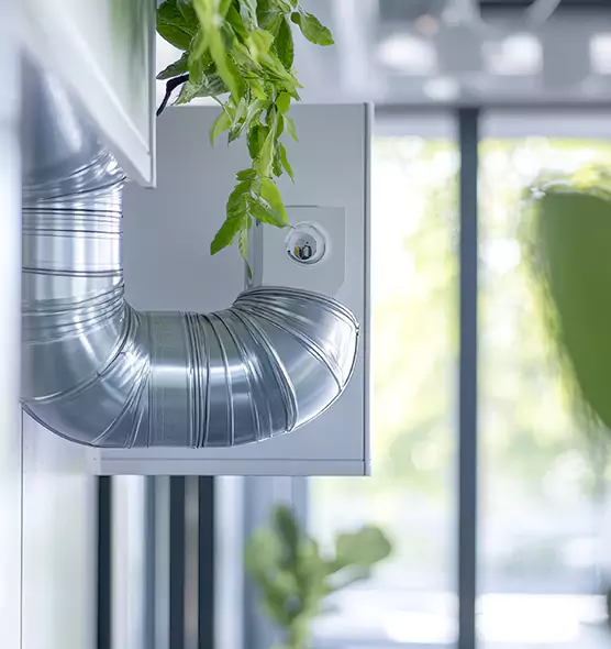 Professional Eco-Friendly Duct Cleaning Services in Aberdeen, MD