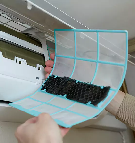 Welcome to Air Duct Cleaning & Repairs Aberdeen — Your Local HEPA Filter Installation Pros in Aberdeen, MD