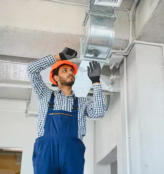 About Hotel Duct And Vent Cleaning in Aberdeen, MD