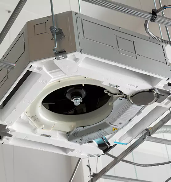 Professional Industrial Dryer Vent Cleaning in Aberdeen, MD