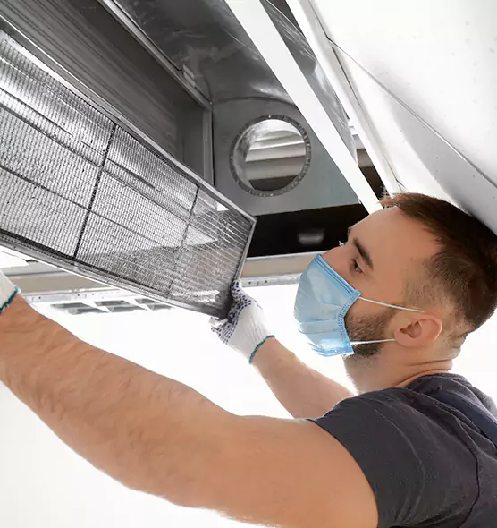 About Remove Smoke Smell From Air Duct in Aberdeen, MD