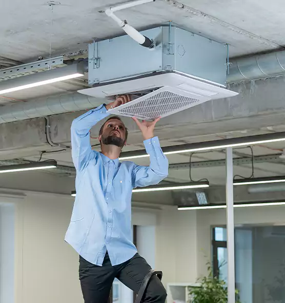 Advanced Rodent Droppings In Vents in Aberdeen, MD