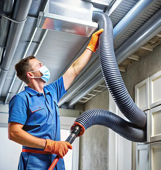 Welcome to Air Duct Cleaning & Repairs Aberdeen — Your Local Roof Dryer Vent Cleaning Specialists in Aberdeen, MD