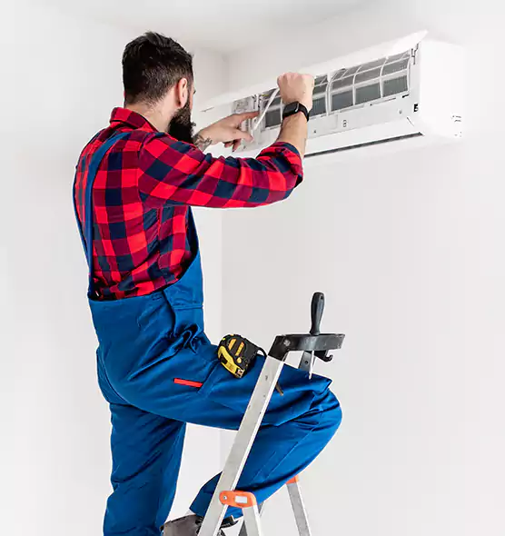 About Smart Air Conditioning Installation in Aberdeen, MD