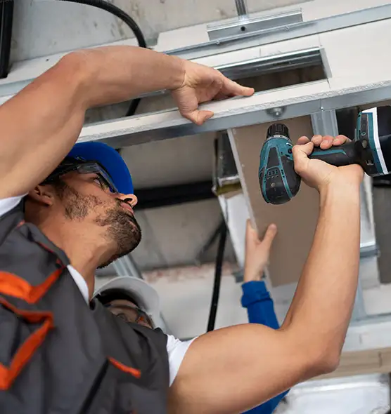 About Vent Smoke Odor Elimination in Aberdeen, MD