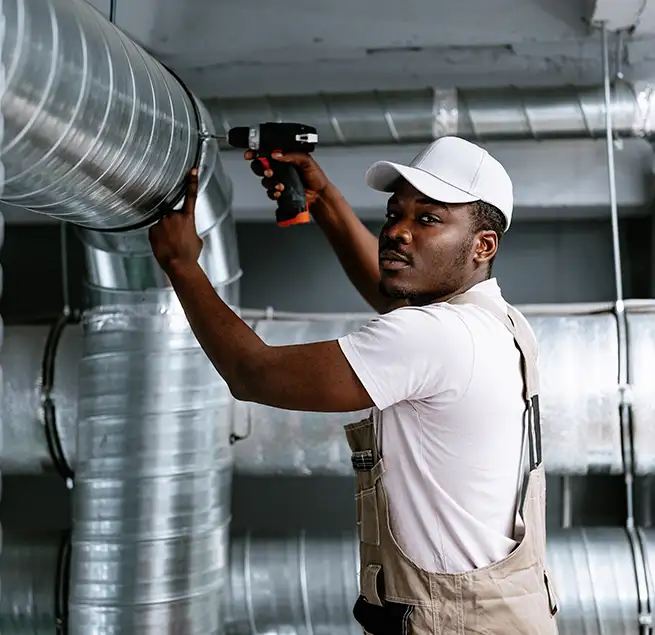 Why Homeowners & Businesses Trust Us Aberdeen, MD