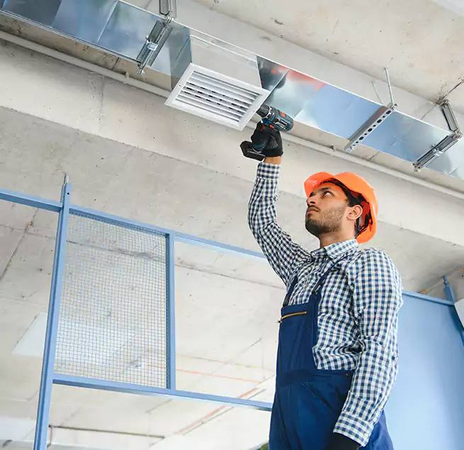 Why Homeowners & Businesses Trust Us in Aberdeen, MD?