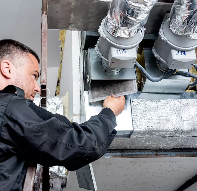 Why Homeowners & Businesses Trust Us in Aberdeen, MD?