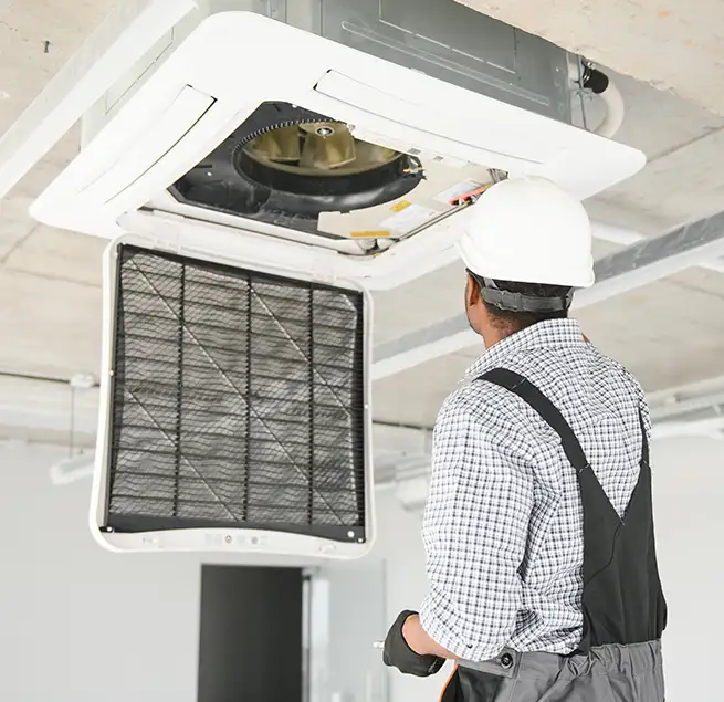 Why Homeowners & Businesses Trust Us in Aberdeen, MD?