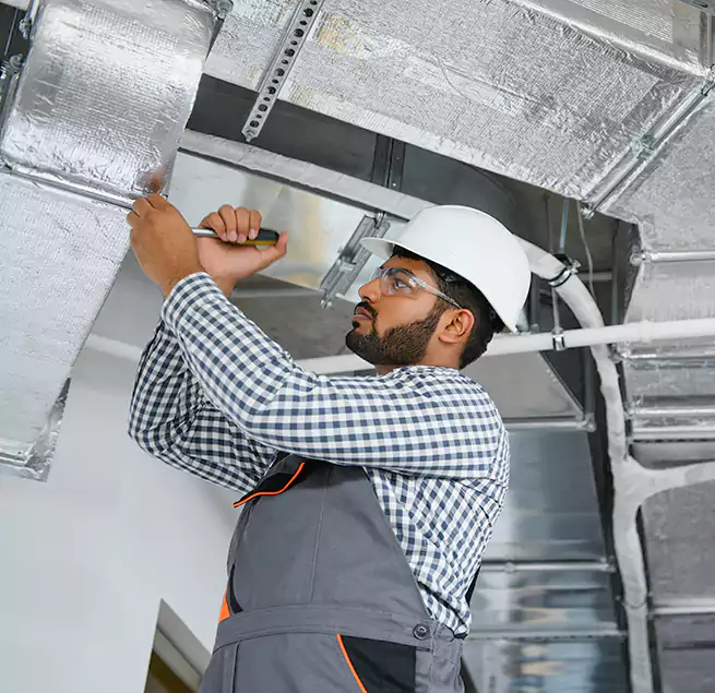 Why Homeowners & Businesses Trust Us Aberdeen, MD