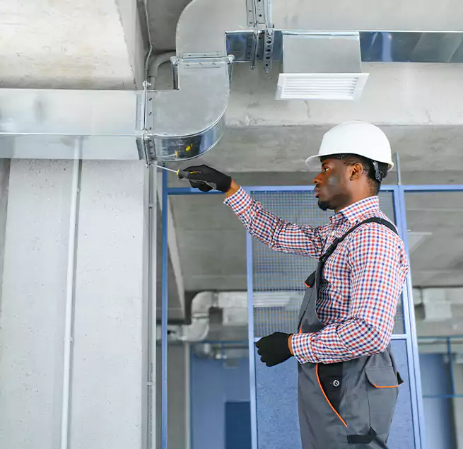 Why Homeowners & Businesses Trust Us Aberdeen, MD