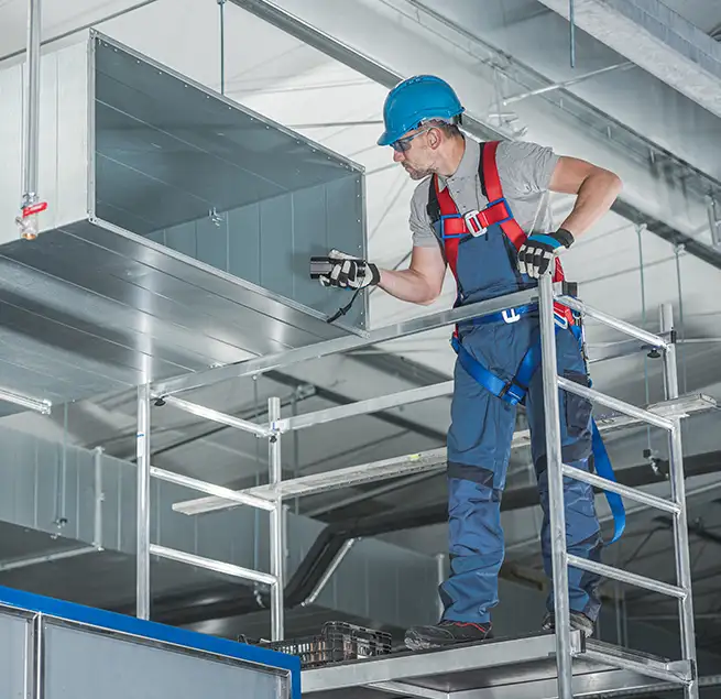 Why Homeowners & Businesses Trust Us in Aberdeen, MD?