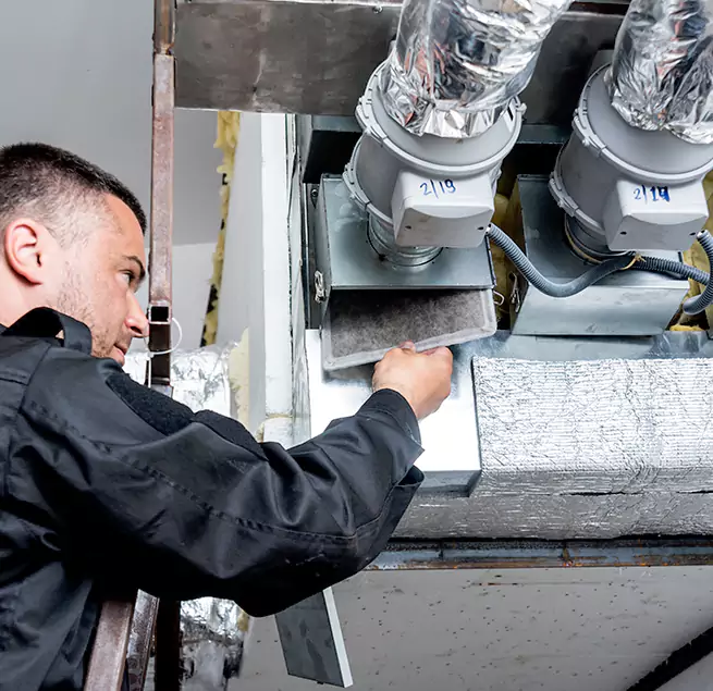 Why Homeowners & Businesses Trust Us in Aberdeen, MD