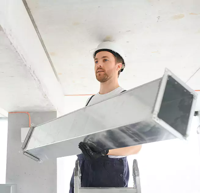 Why Homeowners & Businesses Trust Us in Aberdeen, MD