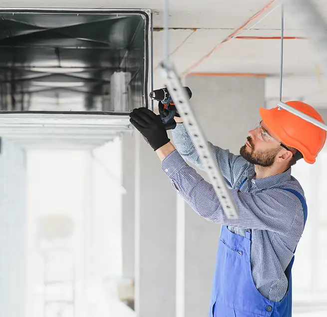 Why Homeowners & Businesses Trust Us in Aberdeen, MD?