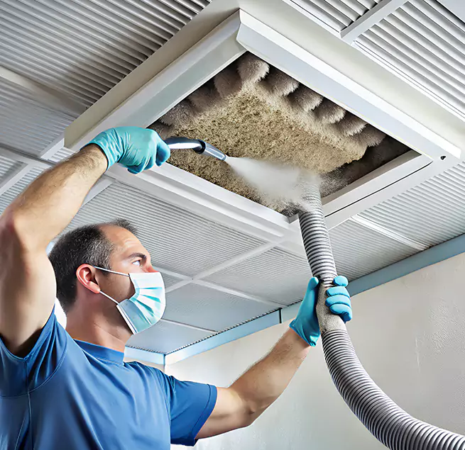 Why Homeowners & Businesses Trust Us Aberdeen, MD