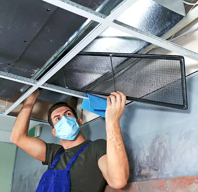 Why Homeowners Businesses Trust Us in Aberdeen, MD