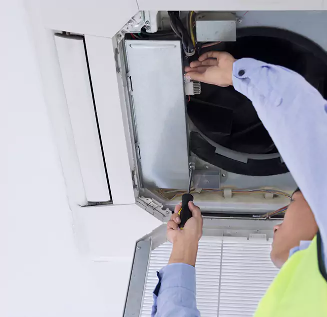 Why Homeowners & Businesses Trust Us Aberdeen, MD?