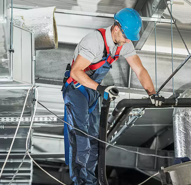 Why Homeowners & Businesses Trust Us in Aberdeen, MD?