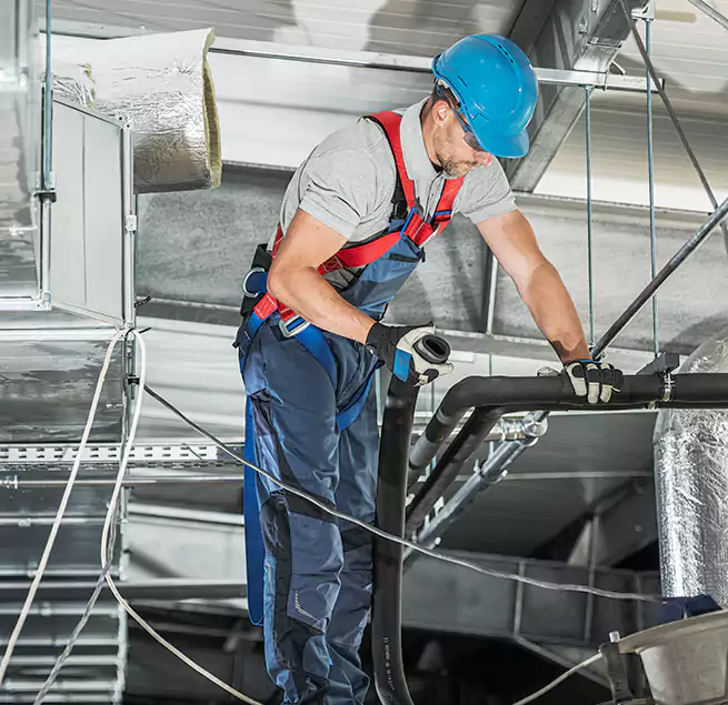 Why Homeowners & Businesses Trust Us in Aberdeen, MD?