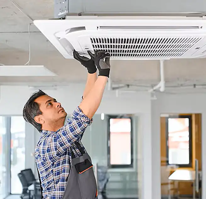 Why Homeowners & Businesses Trust Us in Aberdeen, MD?