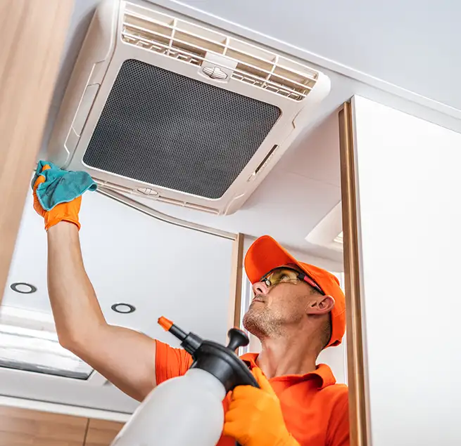 Why Homeowners & Businesses Trust Us in Aberdeen, MD?