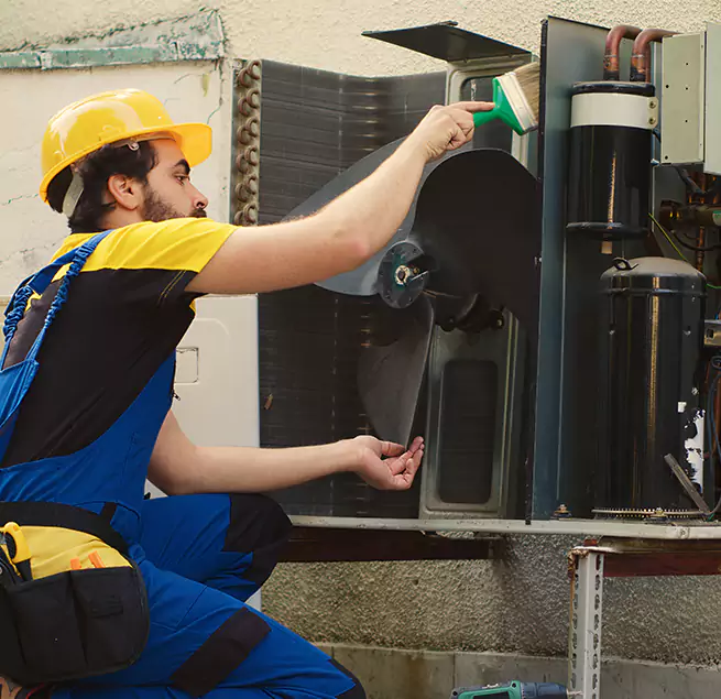 Why Homeowners Businesses Trust Us in Aberdeen, MD?